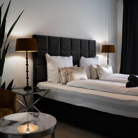 City Apartments By Junik Apartments Krefeld Exterior foto