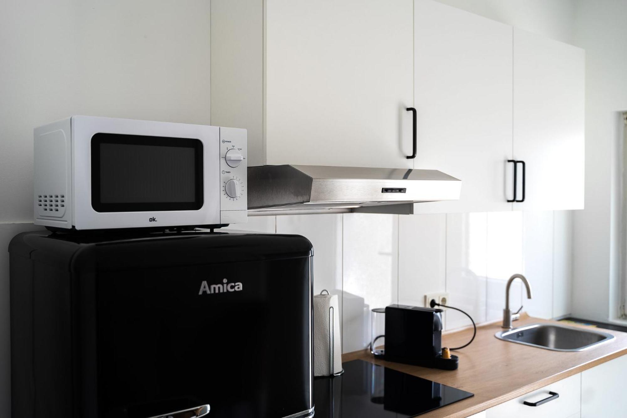 City Apartments By Junik Apartments Krefeld Exterior foto